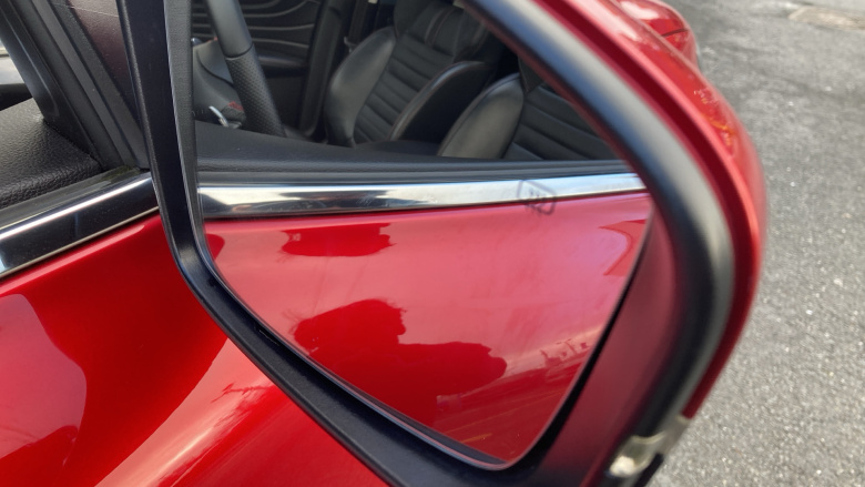 MG Hs 1.5 T-GDI Exclusive 5dr DCT Petrol Hatchback